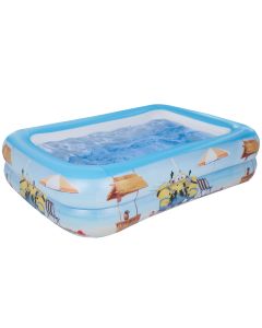 Happy People 16427 - Minions Family Pool ca.200x50 cm