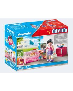PLAYMOBIL® 70594 -  Playmobil Fashion Accessoires