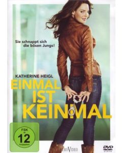 Einmal ist keinmal [DVD]