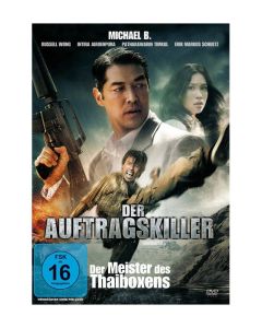 Der Auftragskiller [DVD]