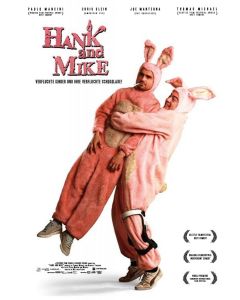 Hank and Mike [DVD]