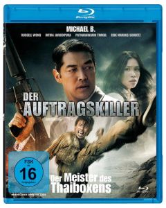 Der Auftragskiller [BluRay]