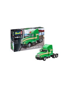 Revell Bausatz Kenworth T600
