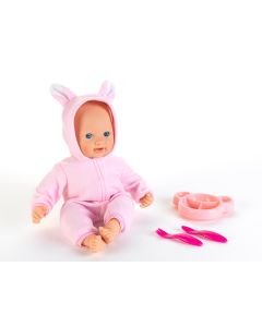 Baby Coralie - Schmusebaby