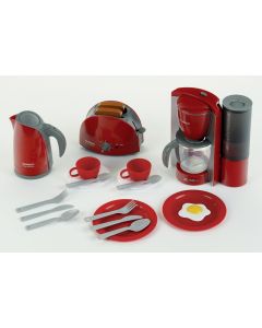 Bosch - Frühstücksset, groß