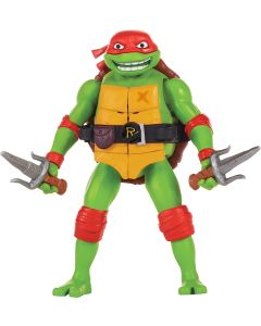 Teenage Mutant Ninja Turtle - Ninja Shouts Raphael - Spielfigur