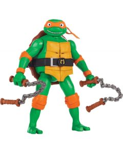 Teenage Mutant Ninja Turtle - Ninja Shouts Michelangelo - Spielfigur