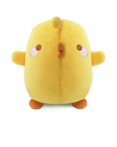 Nici 47744 - Molang - Küken Piu Piu, 12 cm
