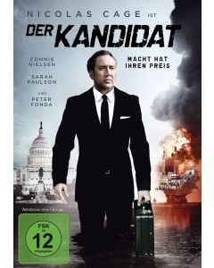 Der Kandidat [DVD]