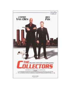 The Collectors [DVD]