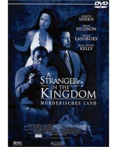 A Stranger in the Kingdom [DVD]