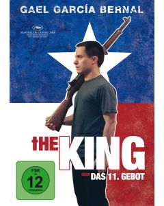 The King oder Das 11. Gebot [DVD]