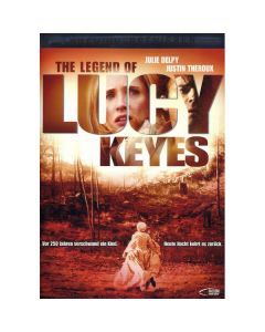 The legend of Lucy Keyes [DVD]