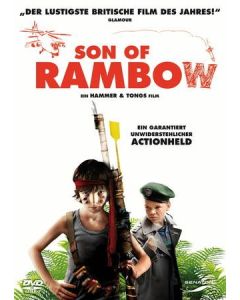 Son of Rambow [DVD]