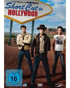 Short cut to Hollywood [DVD]