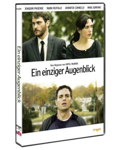 Ein einziger Augenblick [DVD]