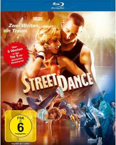Street Dance [BluRay]