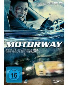 Motorway [DVD]