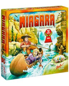 Zoch - Niagara - Brettspiel