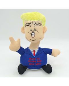  Anti-Stress-Puppe Donald Trump