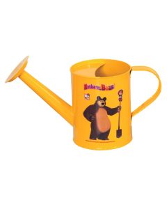 Bino & Mertens - Masha und der Bär - Gartengeräte - Gießkanne