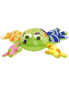 Bino & Mertens - Frosch bunt - 32x34 cm