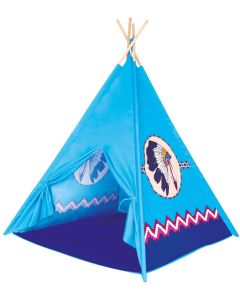 Bino & Mertens - Indiano - TeePee