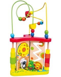 Bino & Mertens - Große Motorikschleife