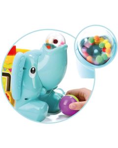 Bino & Mertens - Motorikwürfel - Elefant