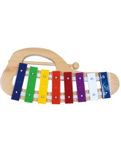 Bino & Mertens - Holz / Metall Xylophon