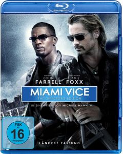 Miami Vice [BluRay]