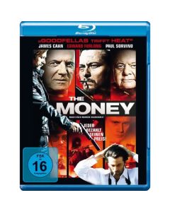 The Money - Jeder bezahlt seinen Preis! [BluRay]