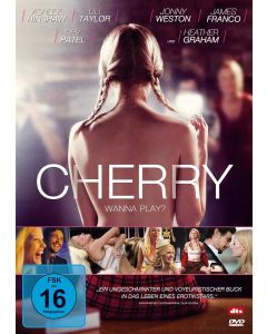 Cherry - Dunkle Geheimnisse [DVD]  