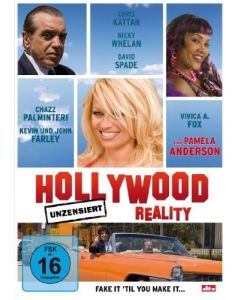 Hollywood Reality [DVD]