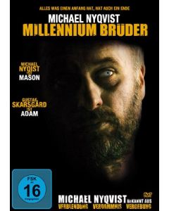 Millennium Brüder [DVD]