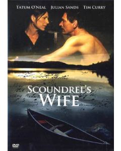 Scoundrel's Wife [DVD]