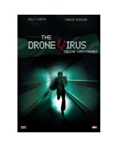 The Drone Virus [DVD]