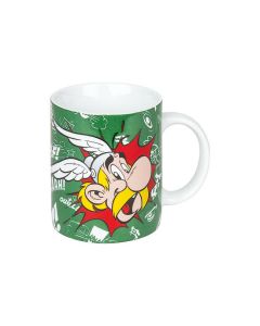 Asterix - Paff! - Becher - 330 ml