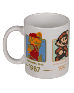 Super Mario - Tasse - 325 ml