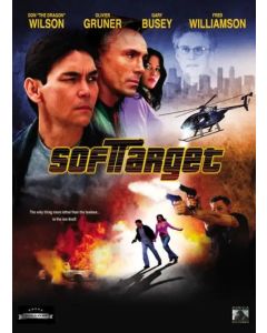 Soft Target [DVD]