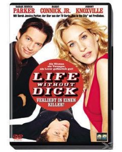 Life Without Dick [DVD]
