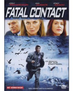 Fatal Contact [DVD]