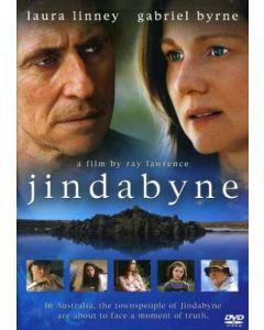 jindabyne [DVD]
