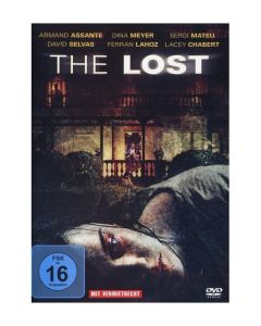 The Lost [DVD]
