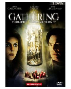 The Gathering - Tödliche Zusammenkunft [DVD]