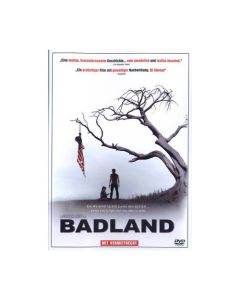Badland [DVD]