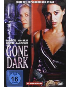Gone Dark - The Limit [DVD]