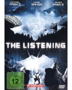The Listening [DVD]