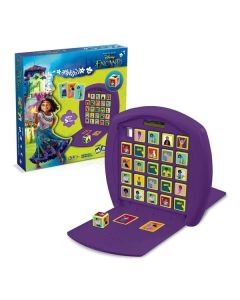 Winning Moves 48893 - Match: Encanto - Würfelspiel