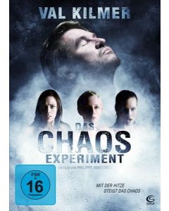 Das Chaos Experiment [DVD]
